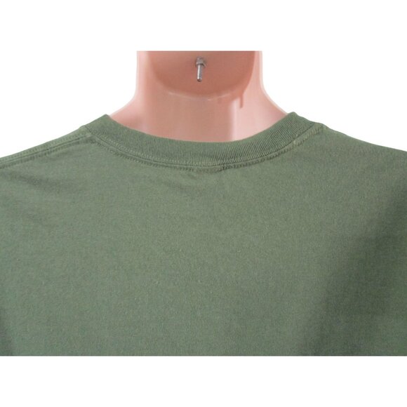 Matco Tools Come And Take It T Shirt Faded Spots GUC Gildan Ultra Cotton 2XL - Picture 12 of 14